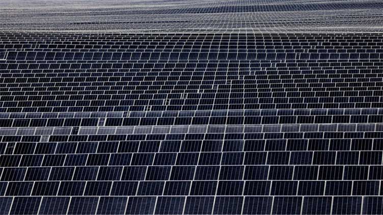 Australia greenlights world’s ‘largest’ solar hub