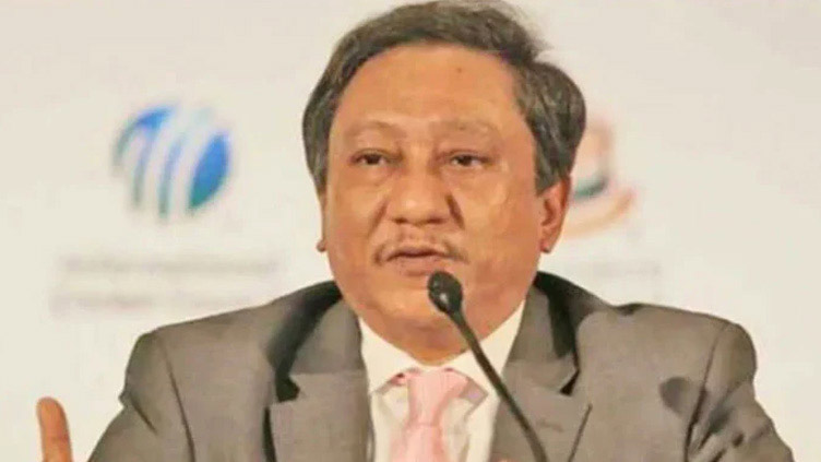 BCB President Nazmul Hassan Papon resigns, Faruque Ahmed sworn in