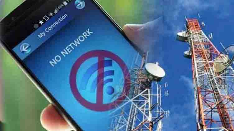 PTA clears the air about internet disruption across country