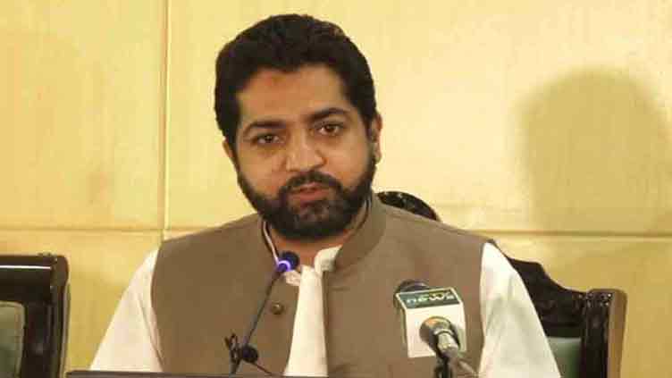 Election tribunal de-notifies Balochistan Home Minister Zia Lango