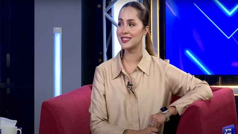 Do not trust anyone again: Nimra Khan advises youth in case of betrayal