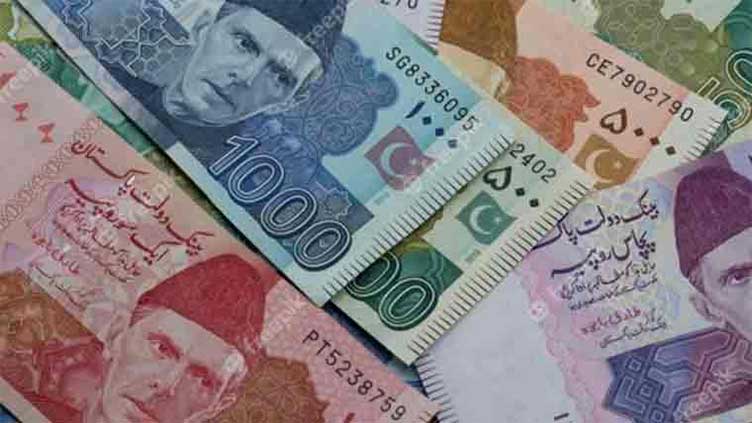 SBP decides to roll out new currency notes of all denominations