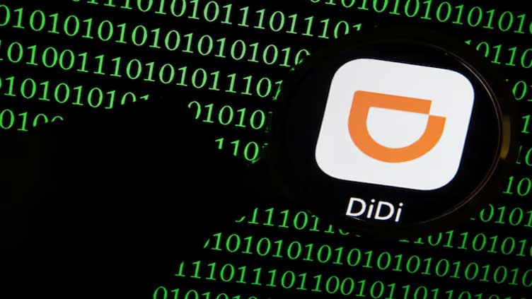 China's Didi Global swings to profit in second quarter