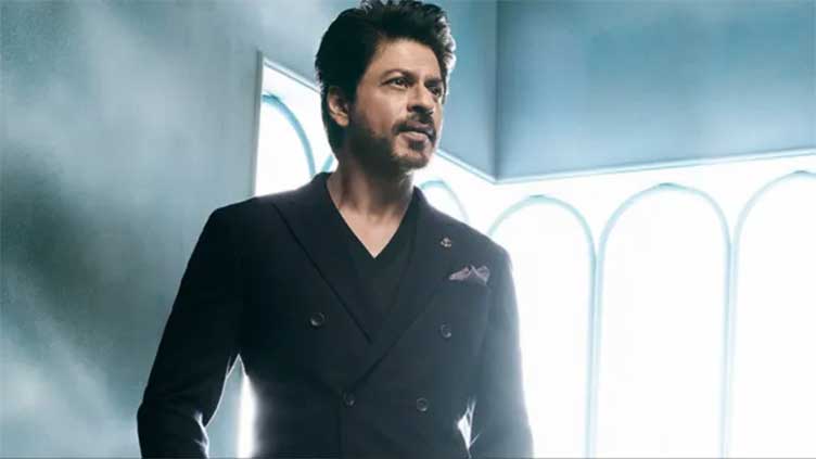 Shah Rukh Khan to host IIFA Awards 2024 in Abu Dhabi 