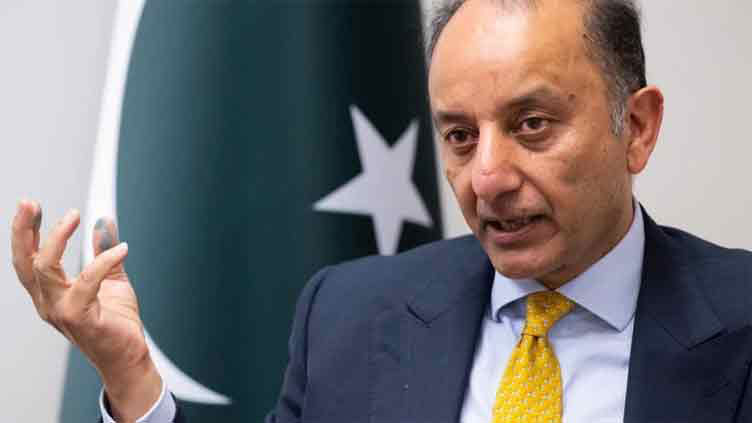 Lawlessness will not be tolerated: Musadik Malik