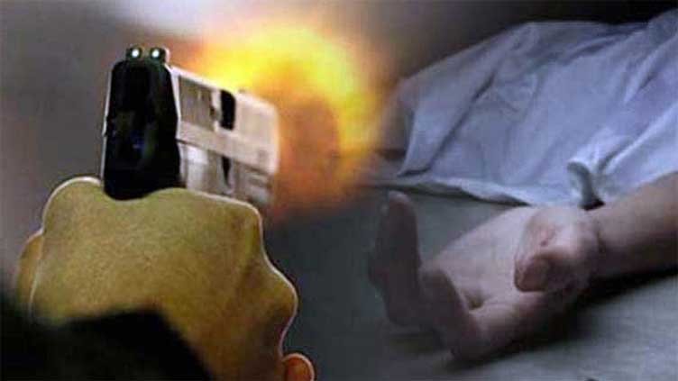 Punjab Assembly junior security assistant shot dead in Wazirabad