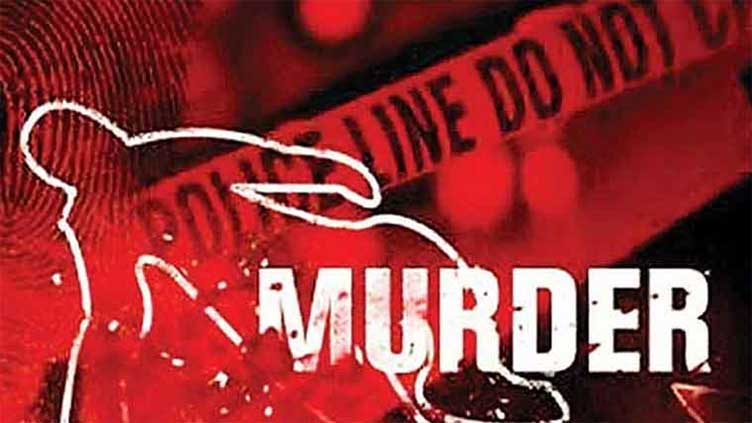 Woman gunned down by former husband in Okara