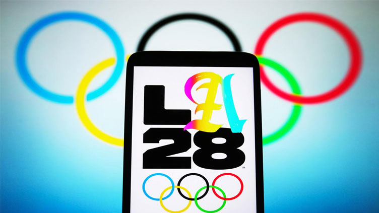 Preparations begin for Los Angeles 2028 Olympics