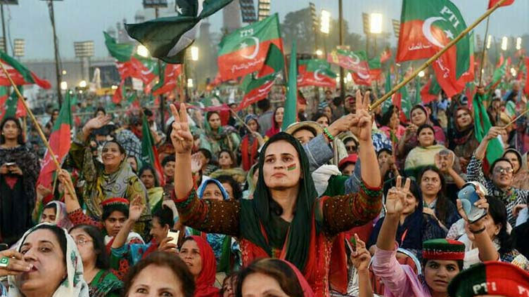 PTI can hold rally on Sept 8 but on what conditions?