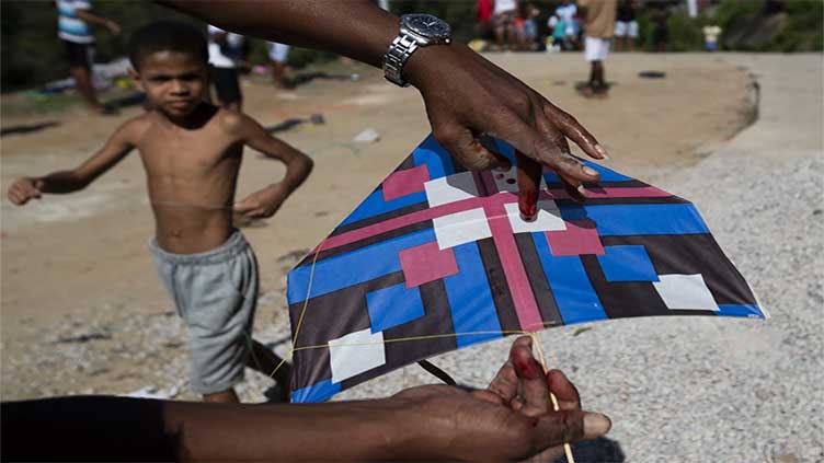 Plaything or peril? Brazilian kites are endangering lives and prompting a push for a national ban