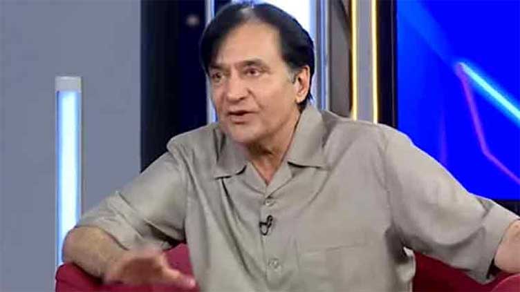 I am indebted to Lahorites for love, honour: TV maestro Firdous Jamal