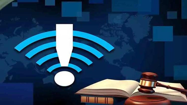 LHC seeks response from parties in internet suspension case