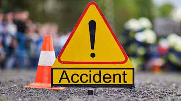 Two killed in road accident in Bahawalnagar