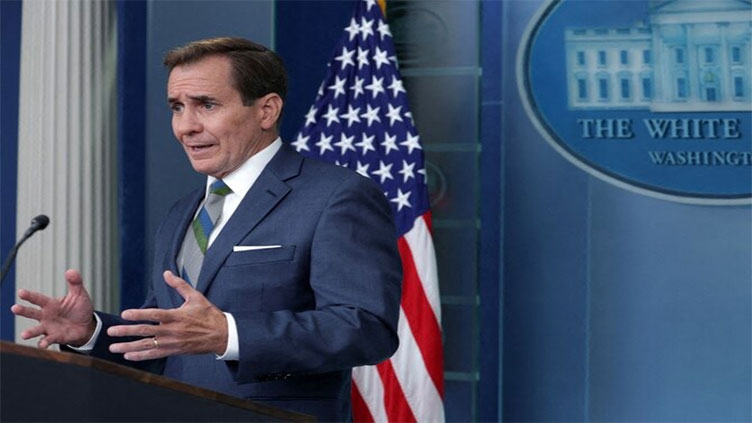 White House sees latest Gaza talks as constructive