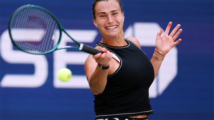 Rejuvenated Sabalenka ready for US Open bid