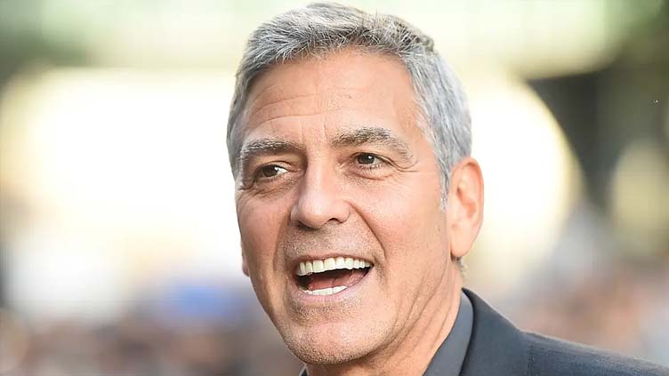 See George Clooney's memorable moments at Venice Film Festival as actor prepares to return