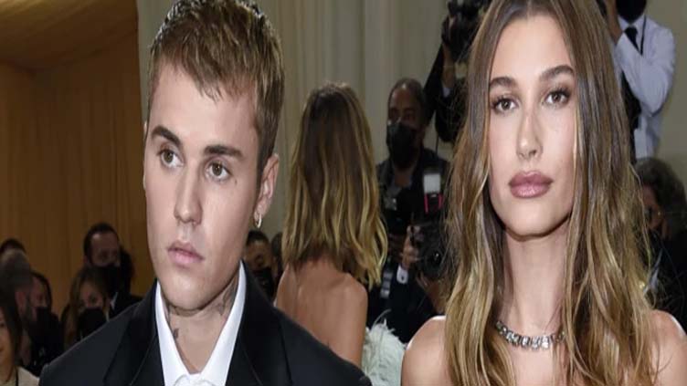 Justin and Hailey Bieber welcome a baby boy, Jack Blues