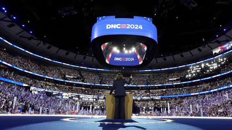 Are convention viewing numbers a hint about who will win the election? Don't bet on it