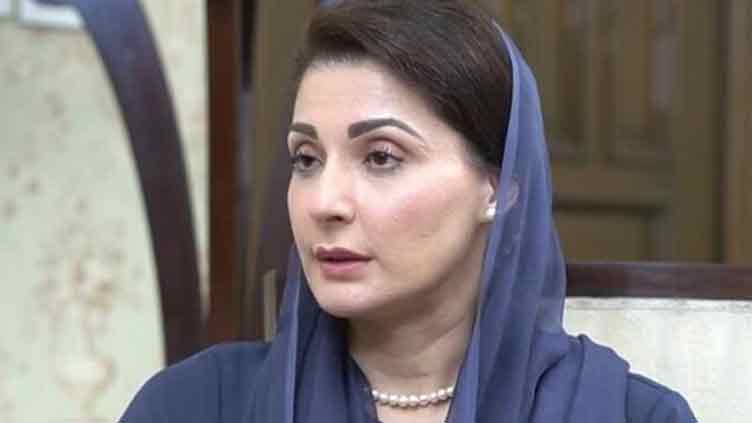 CM Maryam visits Rahim Yar Khan to console families of police martyrs