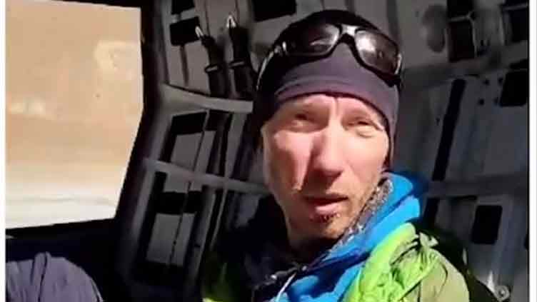 Pakistan Army rescues seven mountaineers including 3 Russians in GB