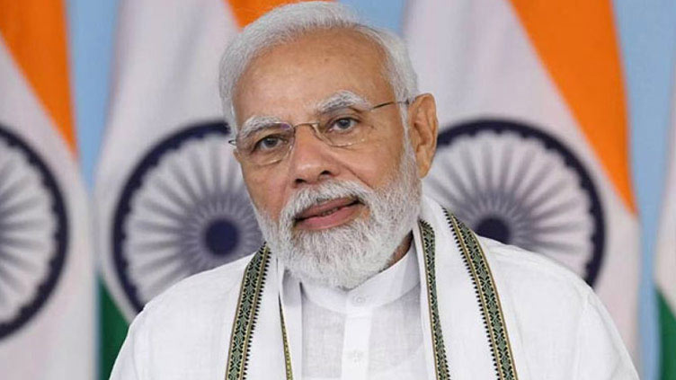 Pakistan invites Narendra Modi to Shanghai Cooperation Organisation Summit