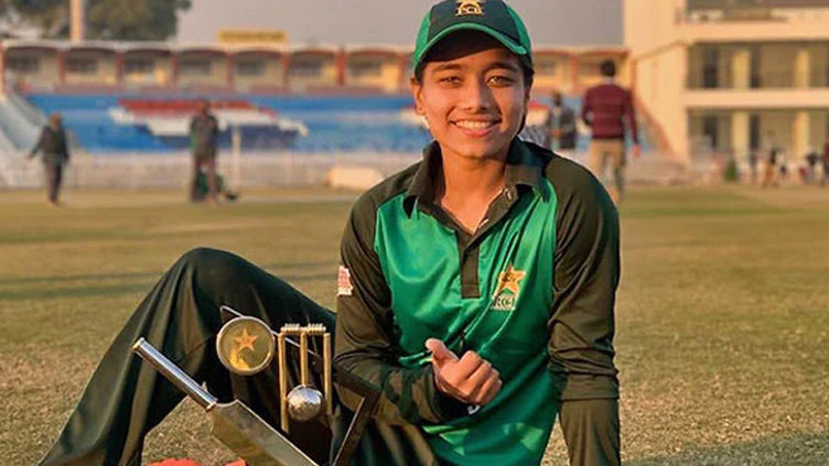 Fatima Sana appointed captain for Pakistan Women's team ahead of T20 World Cup