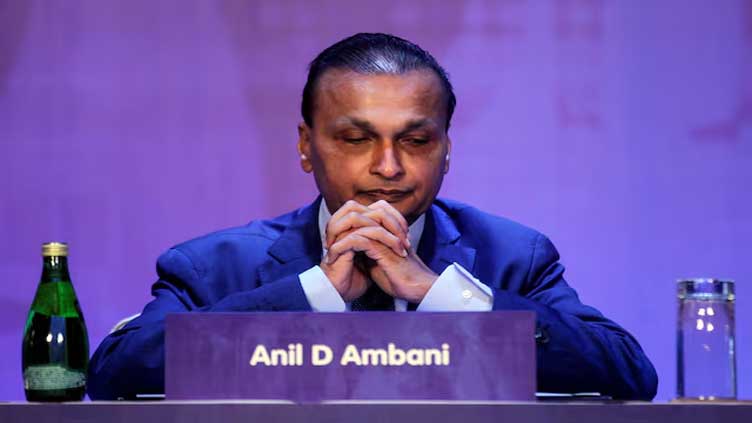 Industrialist Anil Ambani considers response to ban from Indian markets watchdog