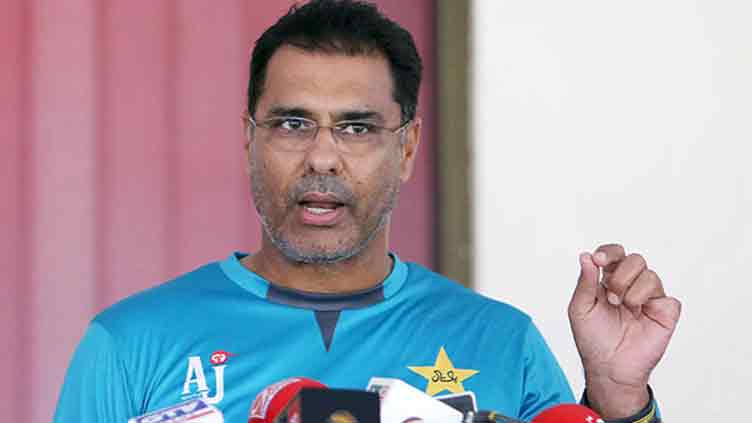 Waqar Younis set to quit PCB advisory role