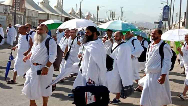 New Pakistani Hajj policy 