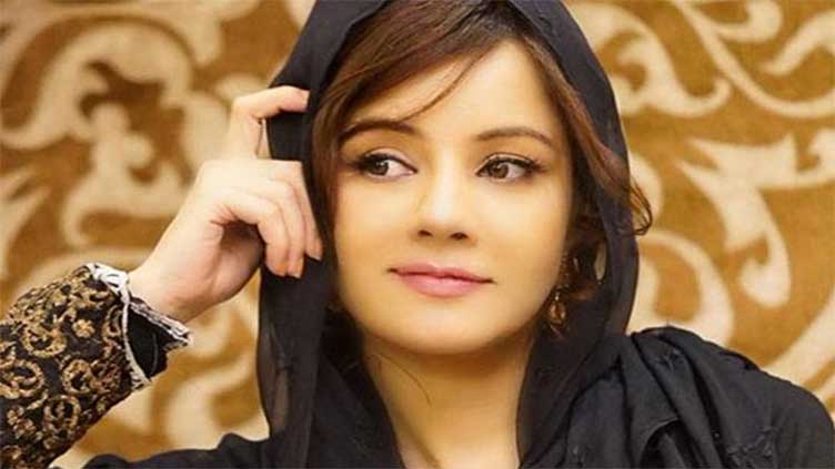 Rabi Pirzada blames some TV dramas for rising cases of divorce