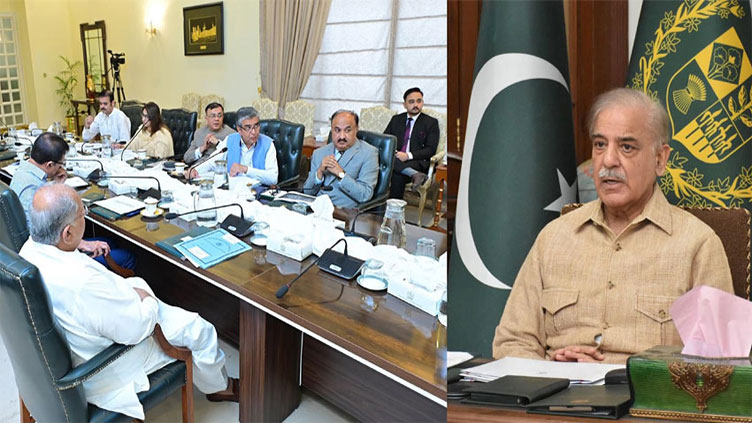 PM reviews legal aspects, final stages of PWD closure