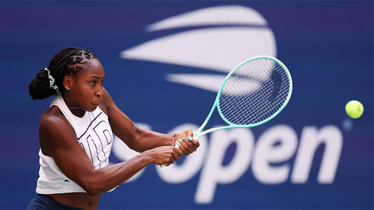 Coco Gauff searching for top form as she opens US Open title defense