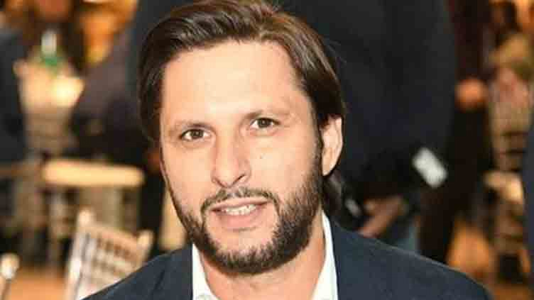 Afridi slams team selection and pitch preparation after Bangladesh Test loss