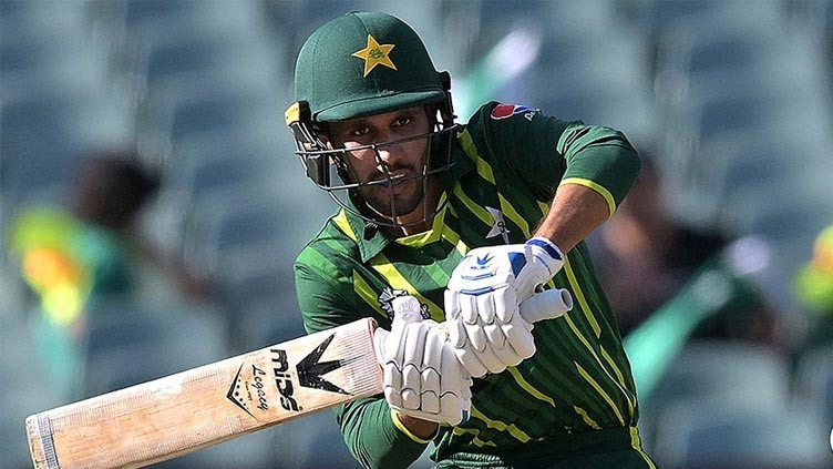 Shaheens squad named for Bangladesh 'A' 50-over matches