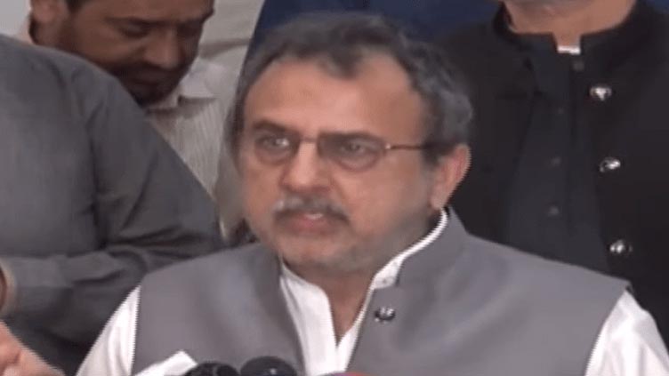 Prepaid electricity billing system to take root soon: Awais Leghari