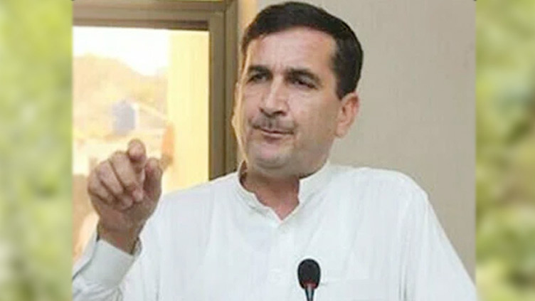 KP Good Governance Committee to reveal evidence against ex-minister Shakeel Khan