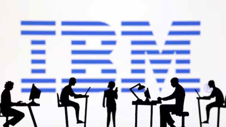 IBM to close China research department, affecting over 1,000 jobs