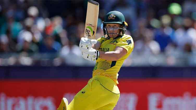 Australia reveal squad for Women's T20 World Cup