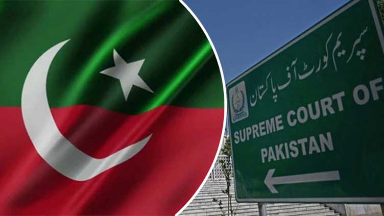 PTI approaches Supreme Court to implement reserved seat order – Pakistan