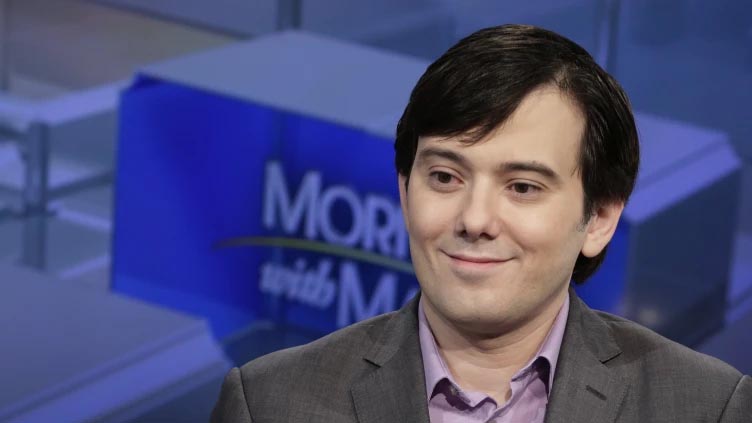 Judge orders Martin Shkreli to turn over all copies of unreleased Wu-Tang Clan album