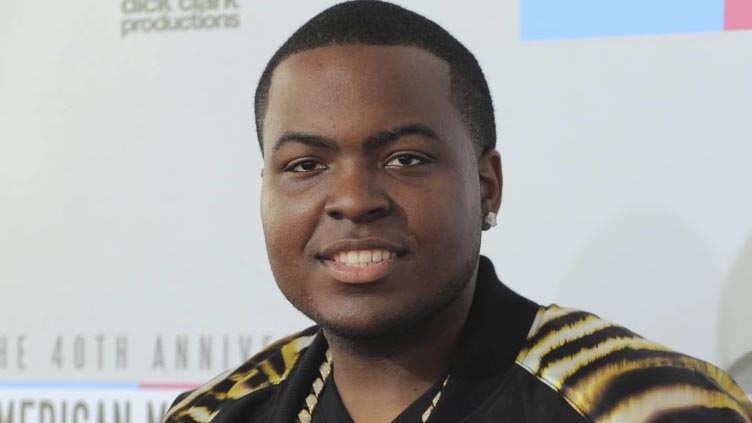 Rapper Sean Kingston and his mother arraigned on fraud and theft charges