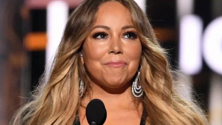 Mariah Carey's mother and sister died on the same day. The singer says her 'heart is broken'