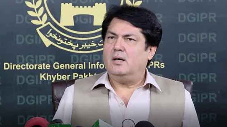 Govt lacks any concrete plan to eradicate menace of terrorism: Barrister Saif 