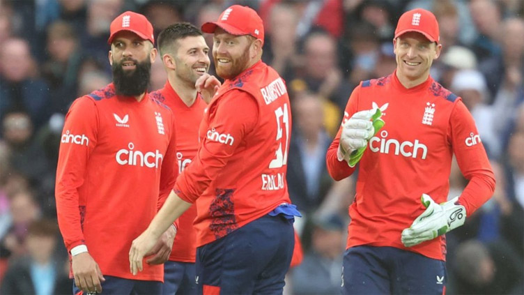 England excludes Moeen, Bairstow, call up five uncapped players for Australia T20s