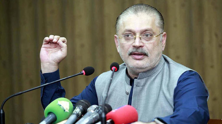 Sindh government prepared for rain emergency, says Memon