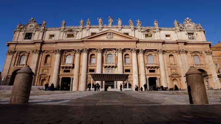 China recognises Catholic bishop of Tianjin, Vatican says