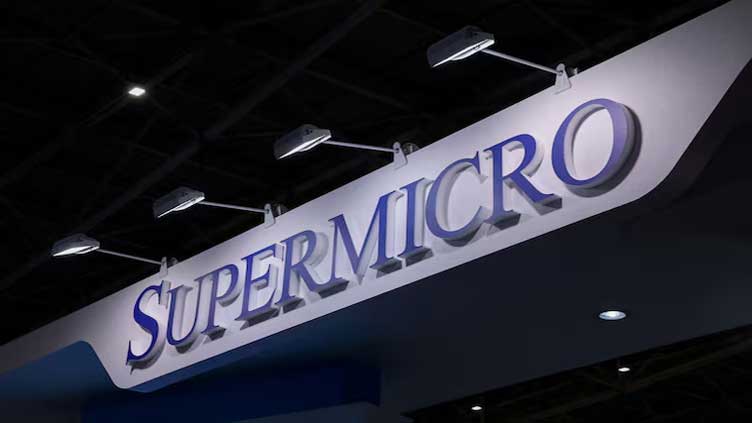 Hindenburg takes aim at AI server maker Super Micro with short position