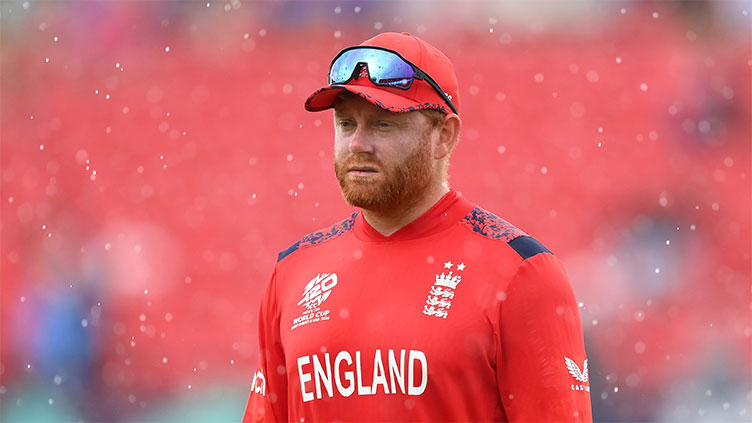 Door not closed on Bairstow's white-ball career, says England selector