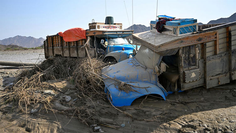 At least 30 killed after Sudan flooding causes dam to collapse: UN