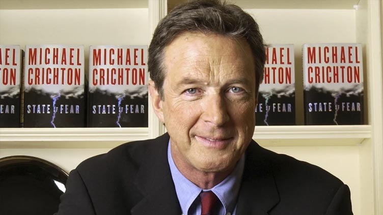 'ER' creator Michael Crichton's estate sues Warner Bros. over upcoming hospital drama 'The Pitt'